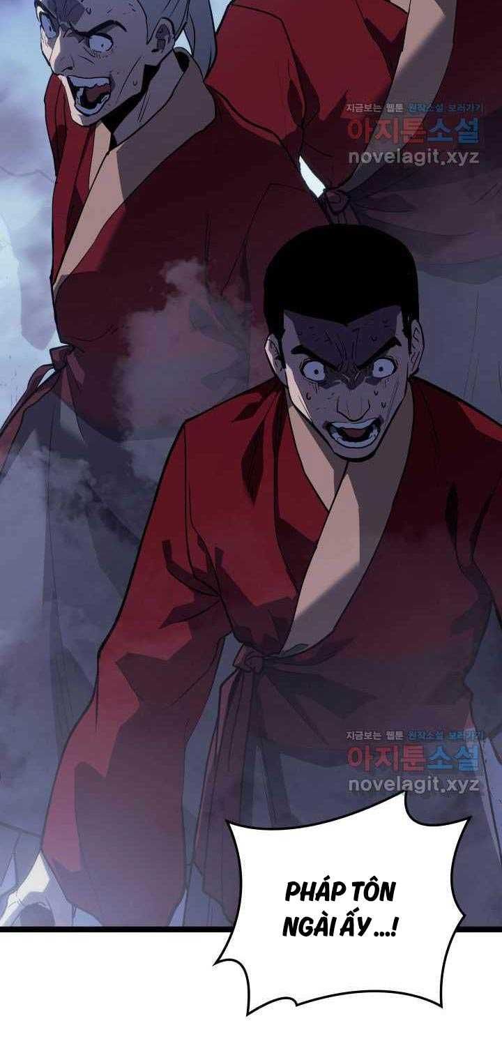 đọc truyện Tử Thần Phiêu Nguyệt Chương 92 ảnh 80 tại Thiên Thai Truyện