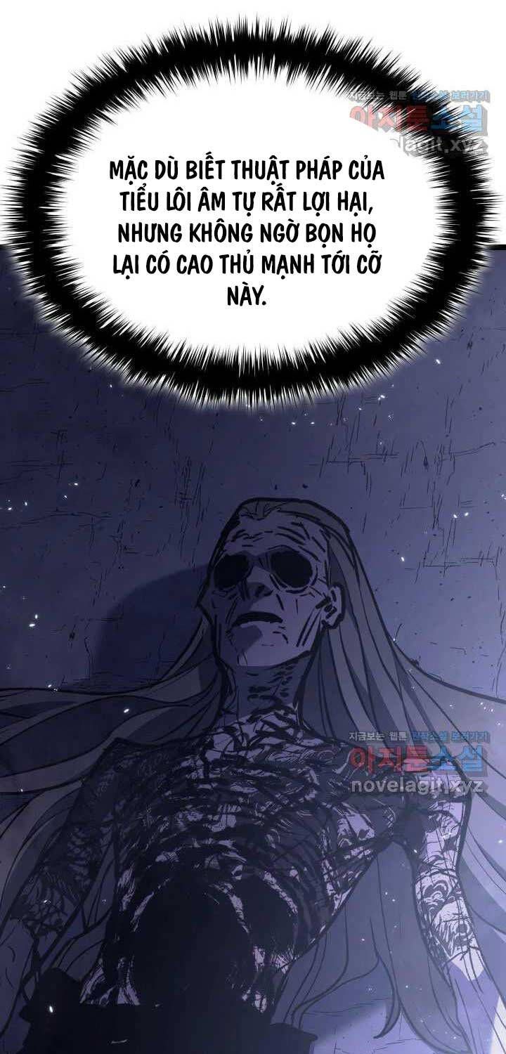 đọc truyện Tử Thần Phiêu Nguyệt Chương 93 ảnh 19 tại Thiên Thai Truyện