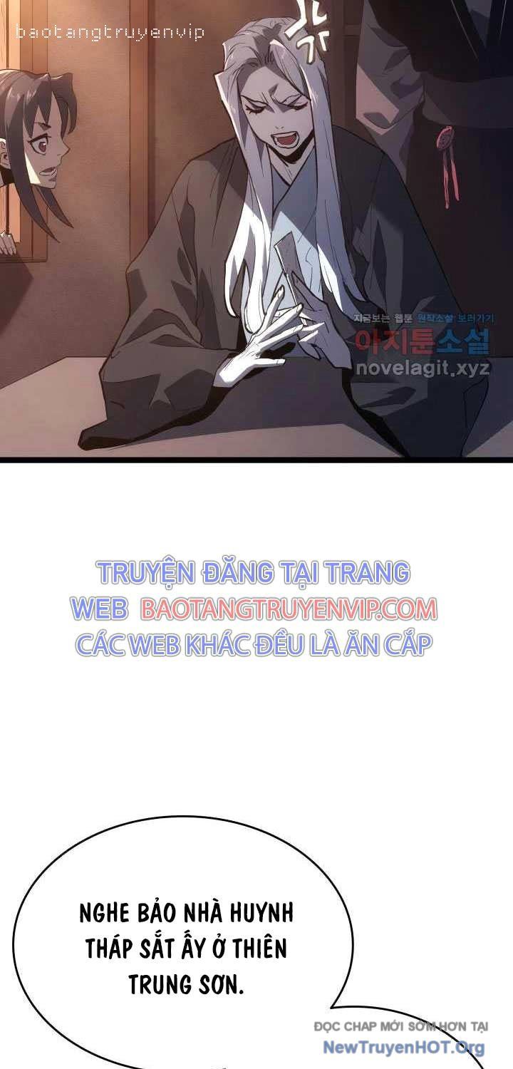 đọc truyện Tử Thần Phiêu Nguyệt Chương 94 ảnh 59 tại Thiên Thai Truyện