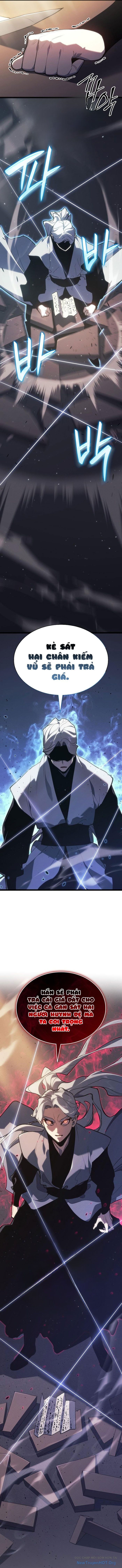 đọc truyện Tử Thần Phiêu Nguyệt Chương 95 ảnh 9 tại Thiên Thai Truyện