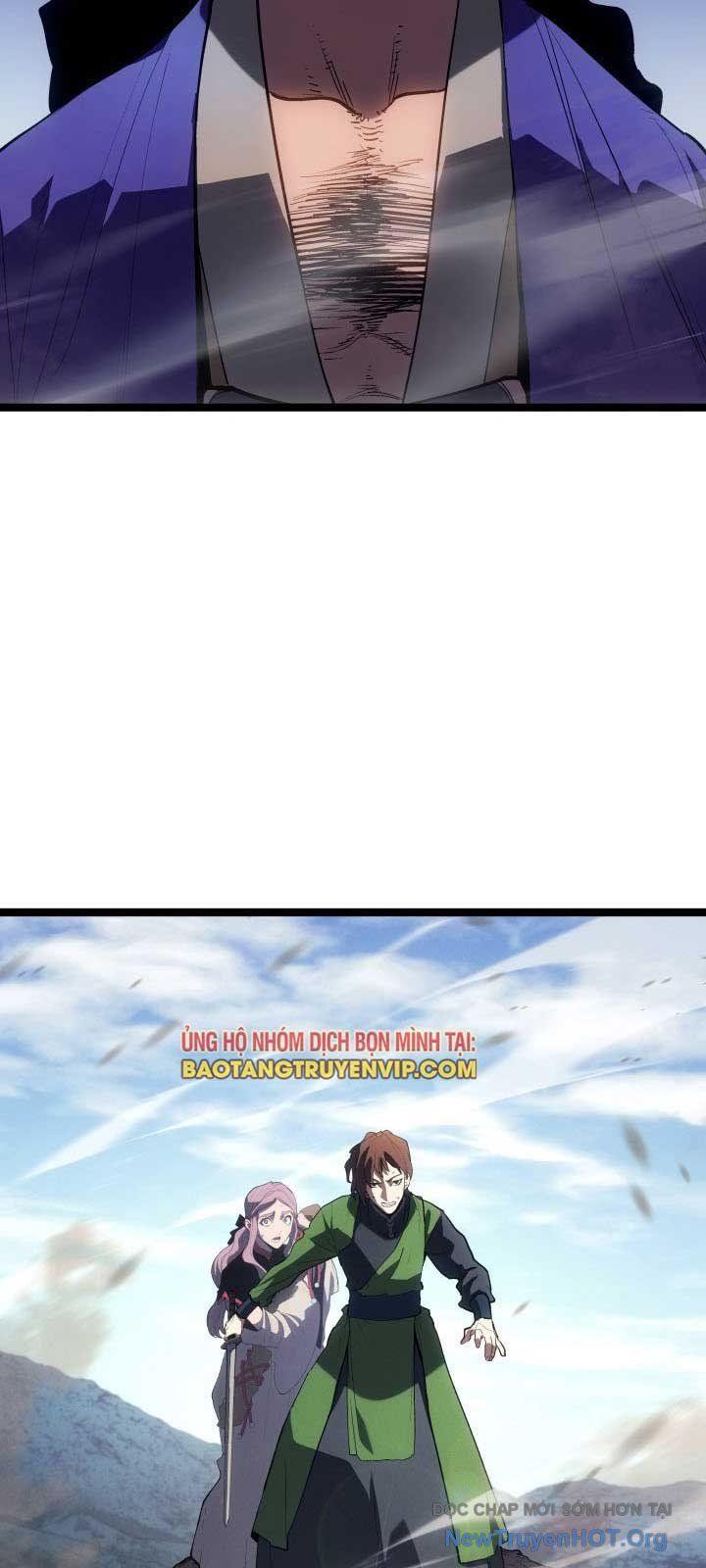 đọc truyện Tử Thần Phiêu Nguyệt Chương 97 ảnh 12 tại Thiên Thai Truyện