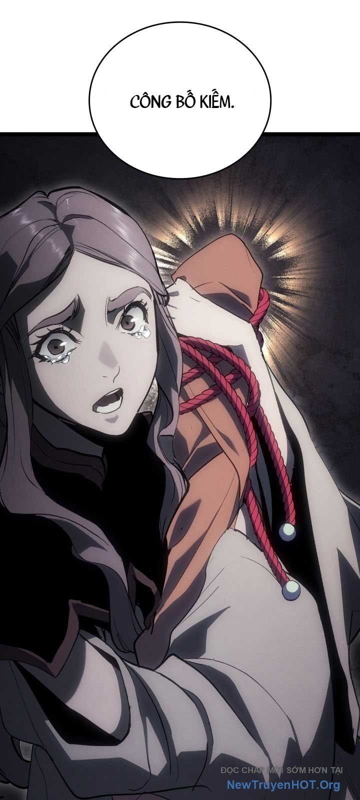 đọc truyện Tử Thần Phiêu Nguyệt Chương 97 ảnh 14 tại Thiên Thai Truyện