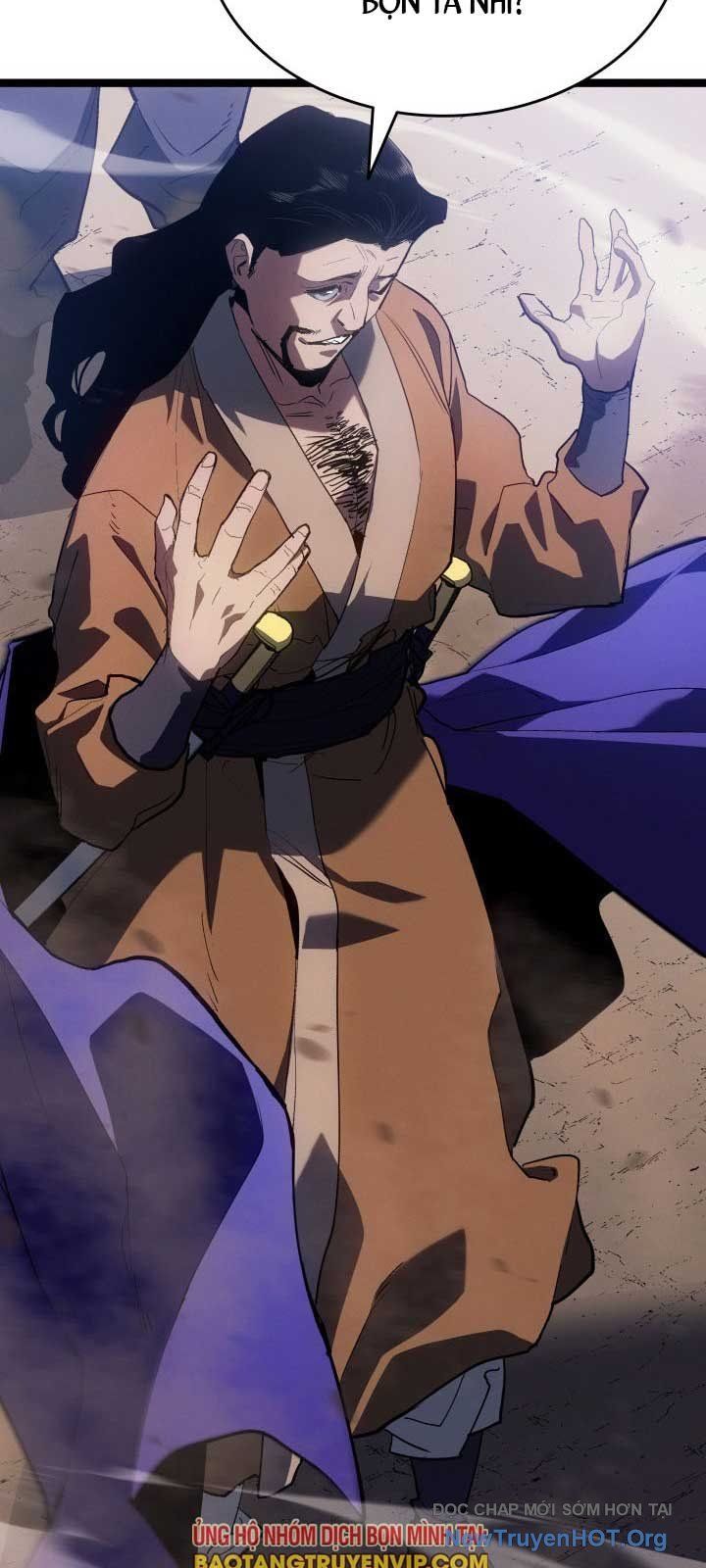 đọc truyện Tử Thần Phiêu Nguyệt Chương 97 ảnh 17 tại Thiên Thai Truyện