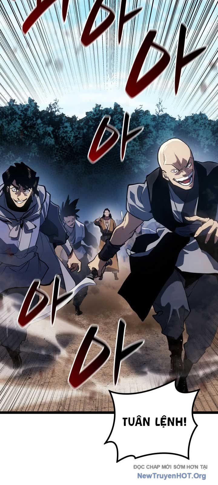 đọc truyện Tử Thần Phiêu Nguyệt Chương 97 ảnh 24 tại Thiên Thai Truyện