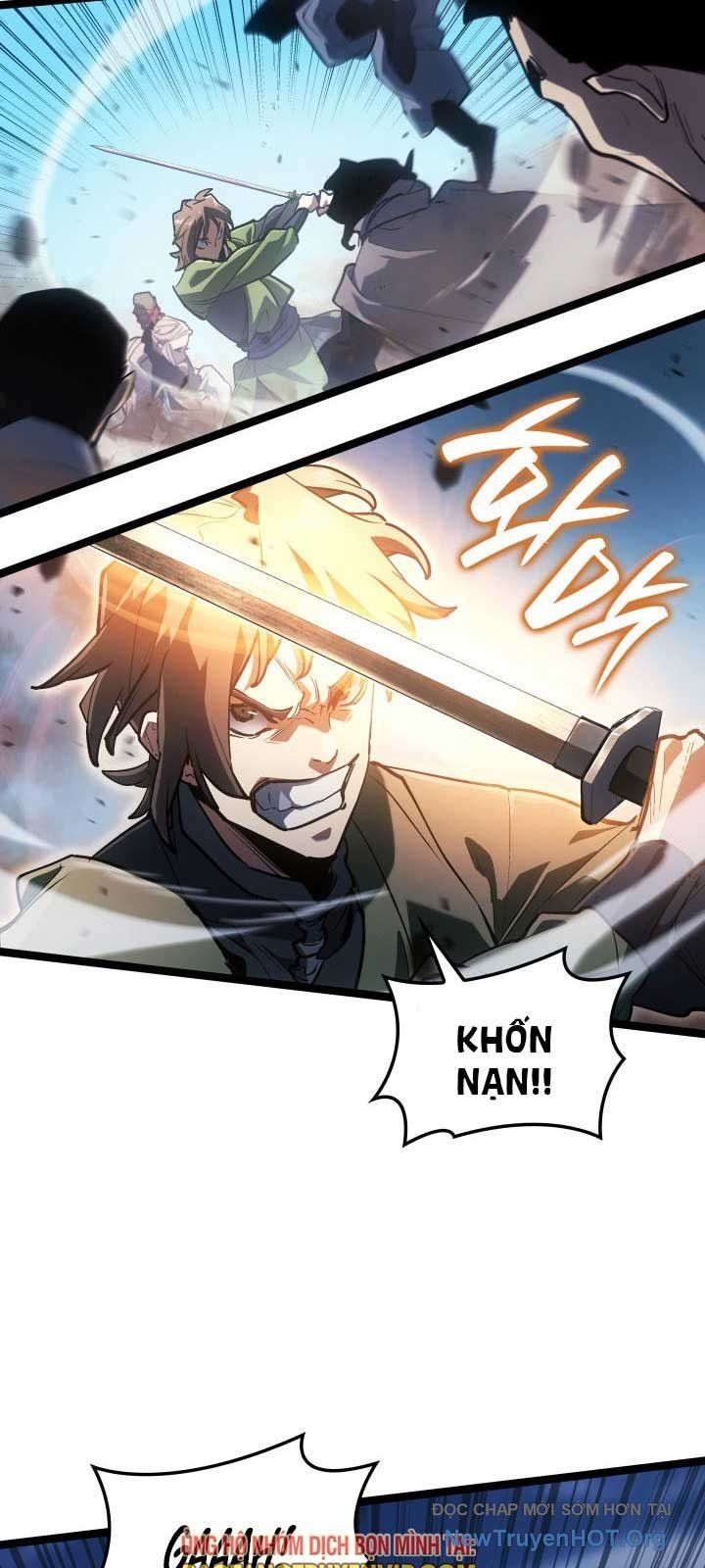 đọc truyện Tử Thần Phiêu Nguyệt Chương 97 ảnh 27 tại Thiên Thai Truyện