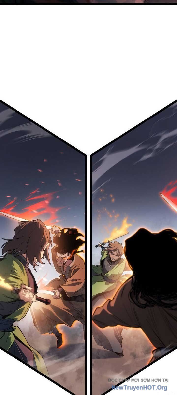 đọc truyện Tử Thần Phiêu Nguyệt Chương 97 ảnh 37 tại Thiên Thai Truyện