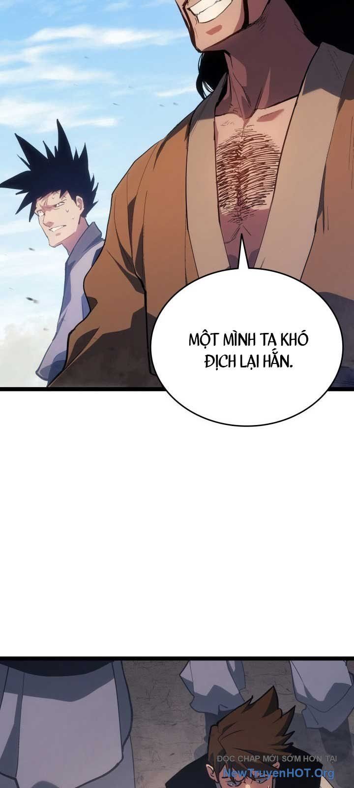 đọc truyện Tử Thần Phiêu Nguyệt Chương 97 ảnh 45 tại Thiên Thai Truyện