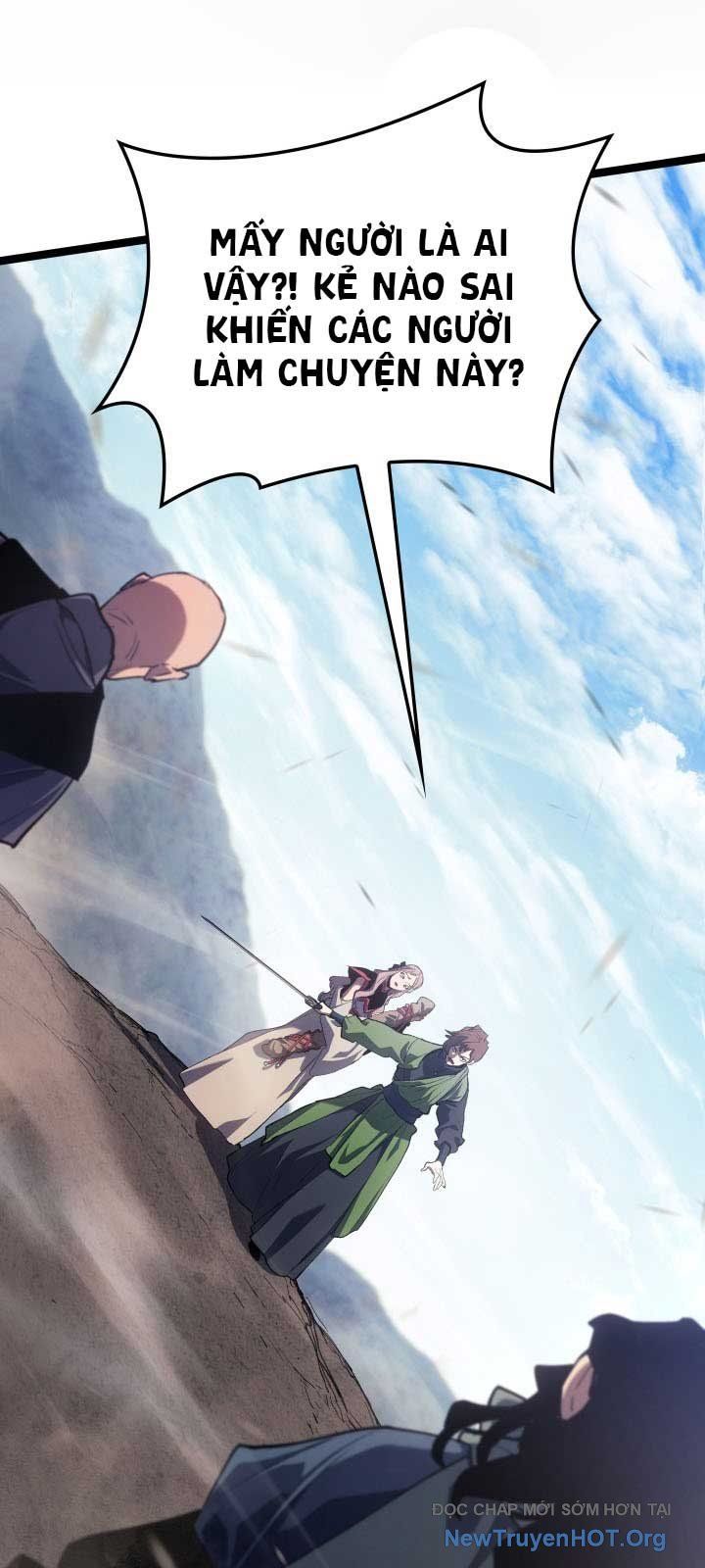 đọc truyện Tử Thần Phiêu Nguyệt Chương 97 ảnh 7 tại Thiên Thai Truyện