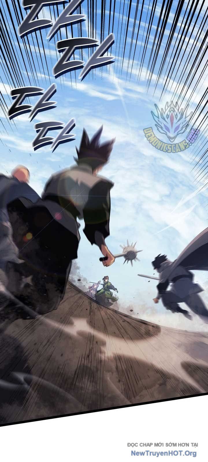 đọc truyện Tử Thần Phiêu Nguyệt Chương 97 ảnh 54 tại Thiên Thai Truyện