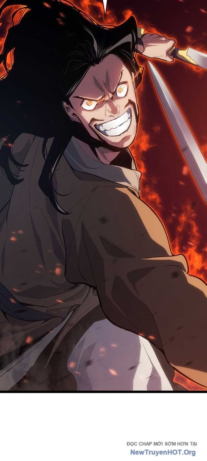 đọc truyện Tử Thần Phiêu Nguyệt Chương 97 ảnh 58 tại Thiên Thai Truyện