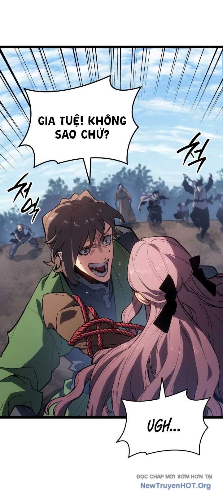 đọc truyện Tử Thần Phiêu Nguyệt Chương 97 ảnh 68 tại Thiên Thai Truyện