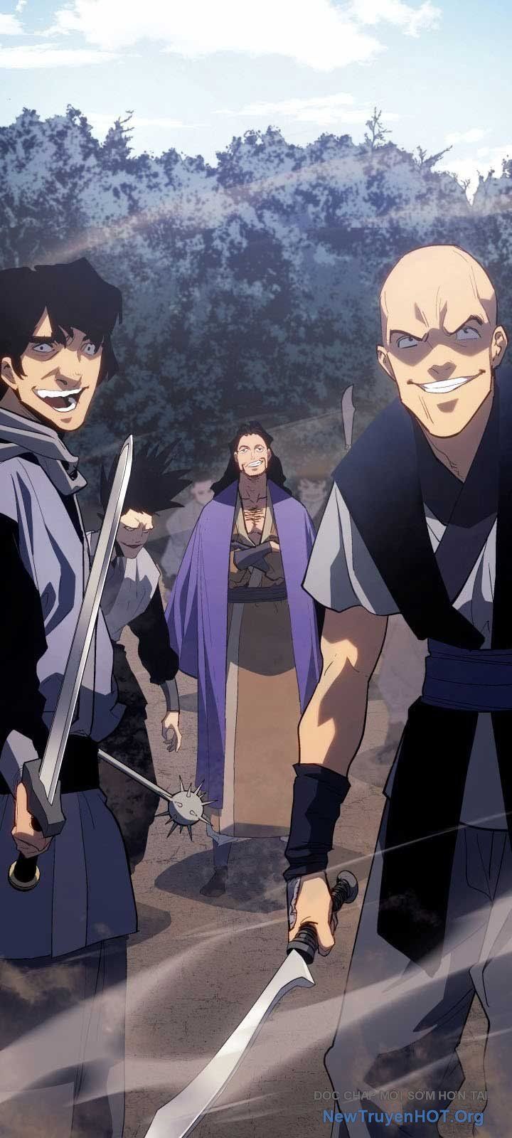 đọc truyện Tử Thần Phiêu Nguyệt Chương 97 ảnh 10 tại Thiên Thai Truyện