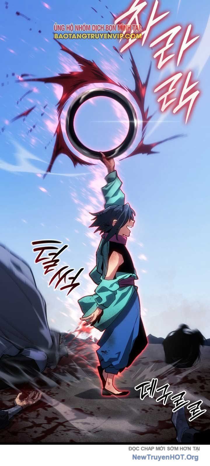 đọc truyện Tử Thần Phiêu Nguyệt Chương 97 ảnh 96 tại Thiên Thai Truyện