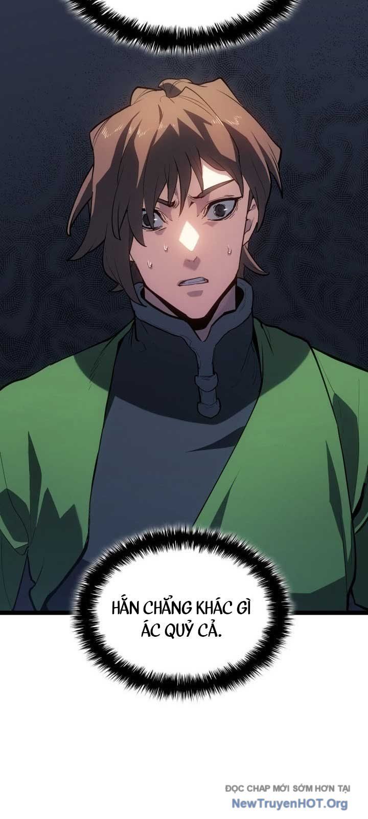 đọc truyện Tử Thần Phiêu Nguyệt Chương 97 ảnh 100 tại Thiên Thai Truyện