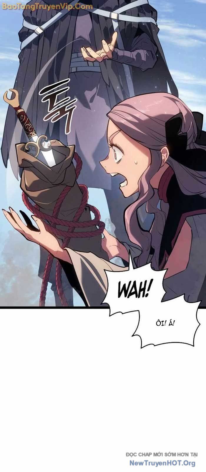 đọc truyện Tử Thần Phiêu Nguyệt Chương 98 ảnh 14 tại Thiên Thai Truyện