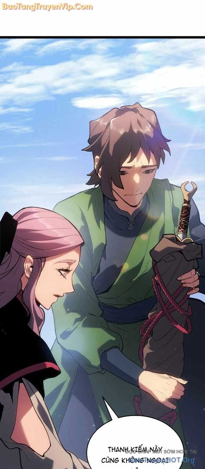 đọc truyện Tử Thần Phiêu Nguyệt Chương 98 ảnh 21 tại Thiên Thai Truyện