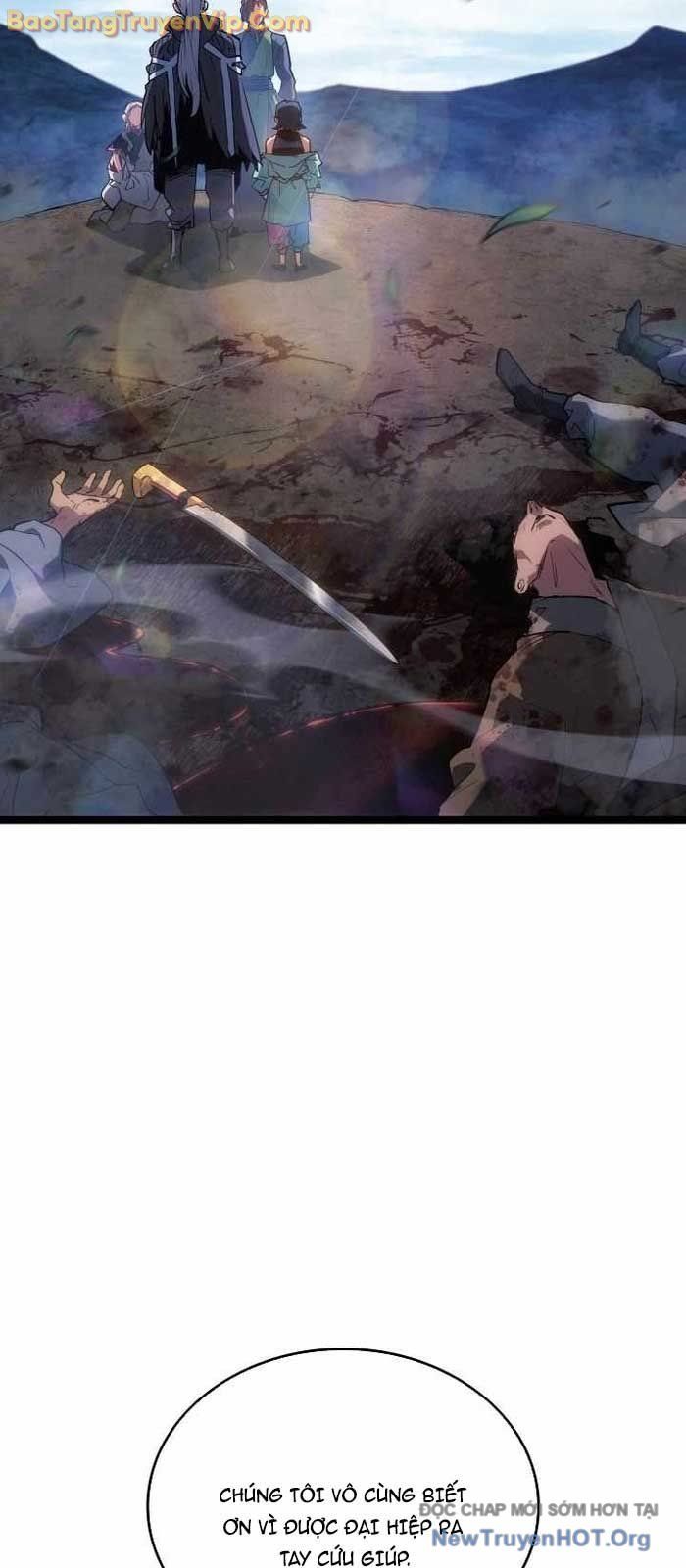 đọc truyện Tử Thần Phiêu Nguyệt Chương 98 ảnh 4 tại Thiên Thai Truyện