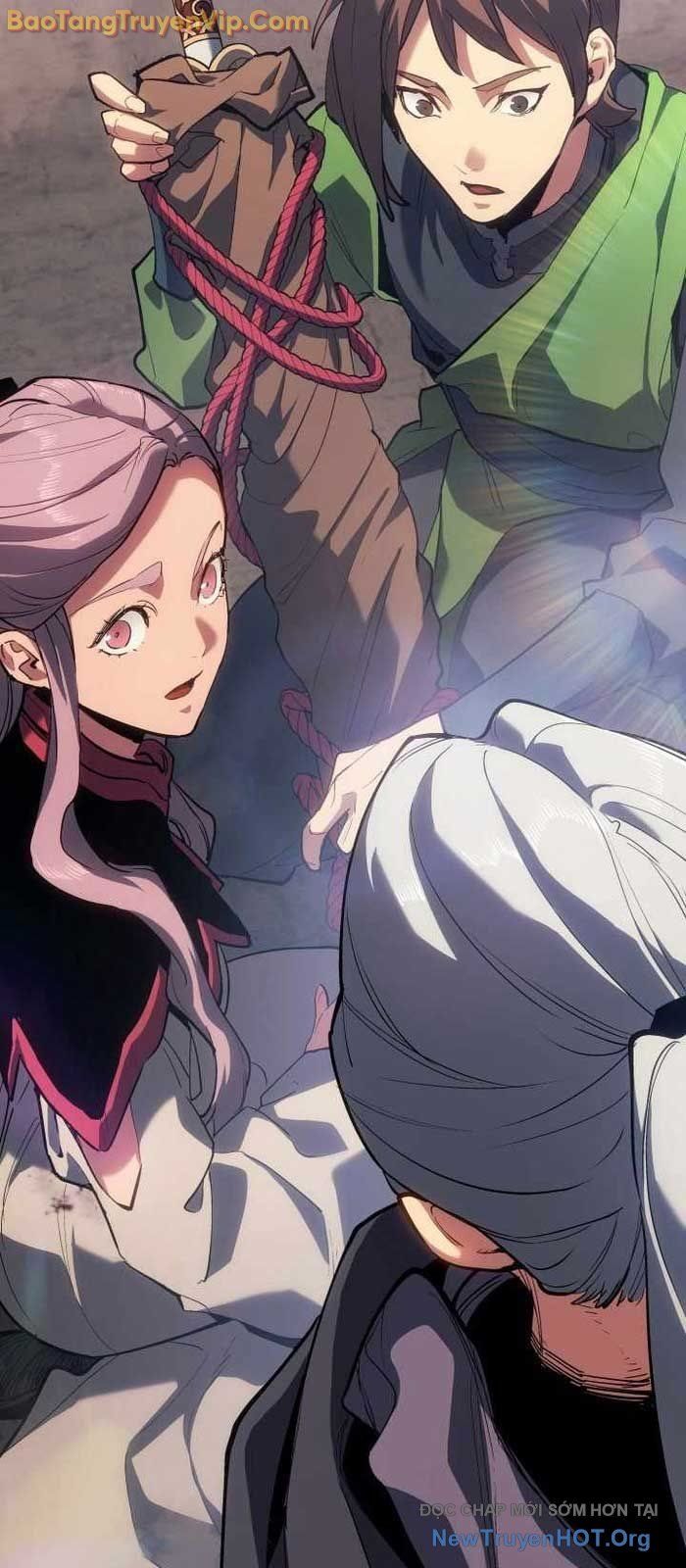 đọc truyện Tử Thần Phiêu Nguyệt Chương 98 ảnh 24 tại Thiên Thai Truyện