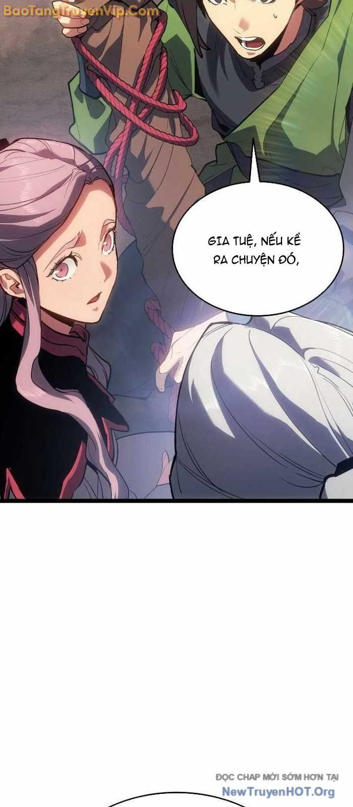 đọc truyện Tử Thần Phiêu Nguyệt Chương 98 ảnh 27 tại Thiên Thai Truyện