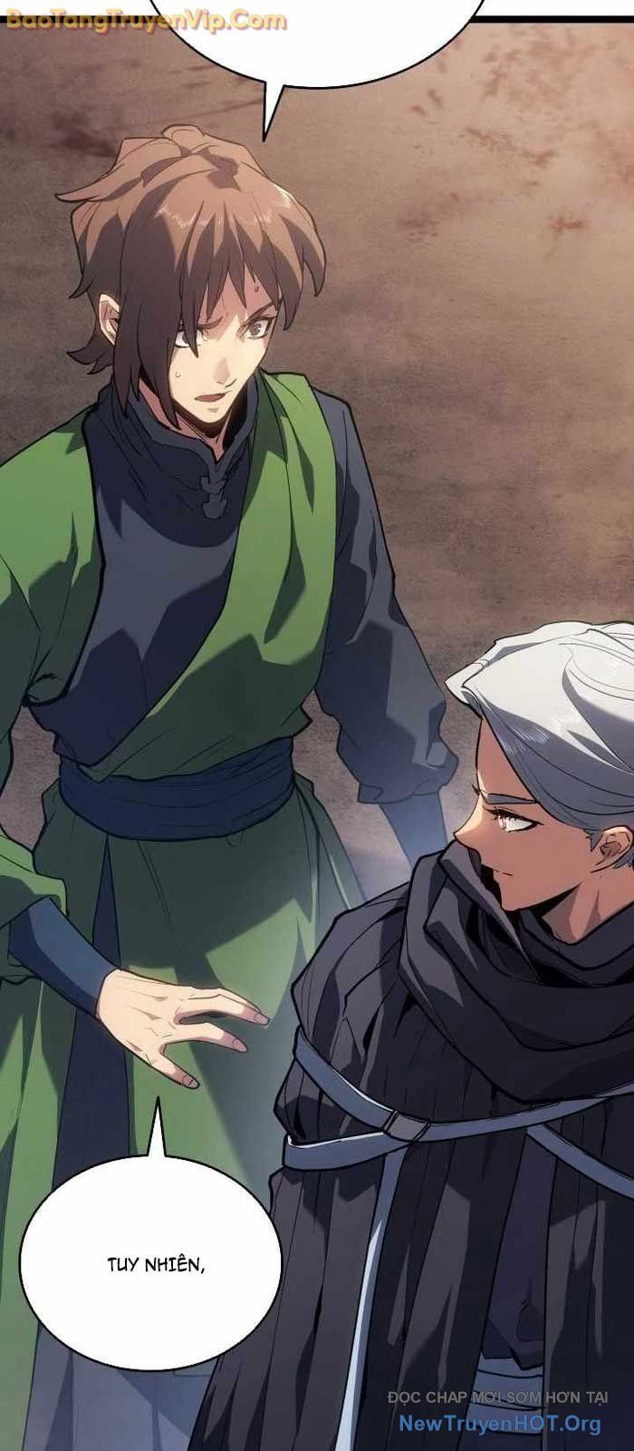 đọc truyện Tử Thần Phiêu Nguyệt Chương 98 ảnh 5 tại Thiên Thai Truyện