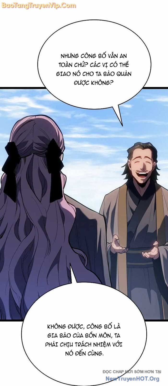 đọc truyện Tử Thần Phiêu Nguyệt Chương 98 ảnh 38 tại Thiên Thai Truyện