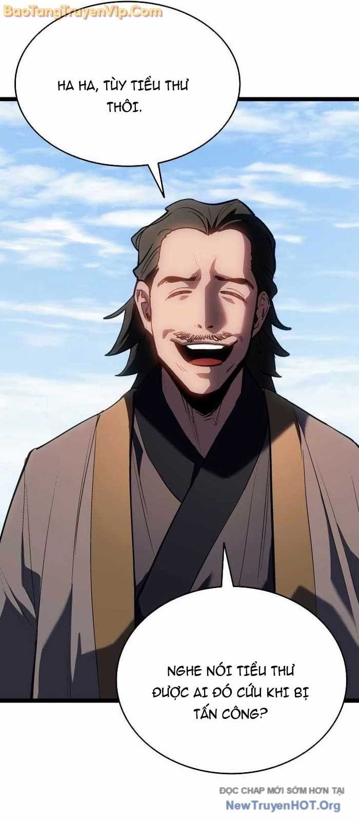 đọc truyện Tử Thần Phiêu Nguyệt Chương 98 ảnh 40 tại Thiên Thai Truyện