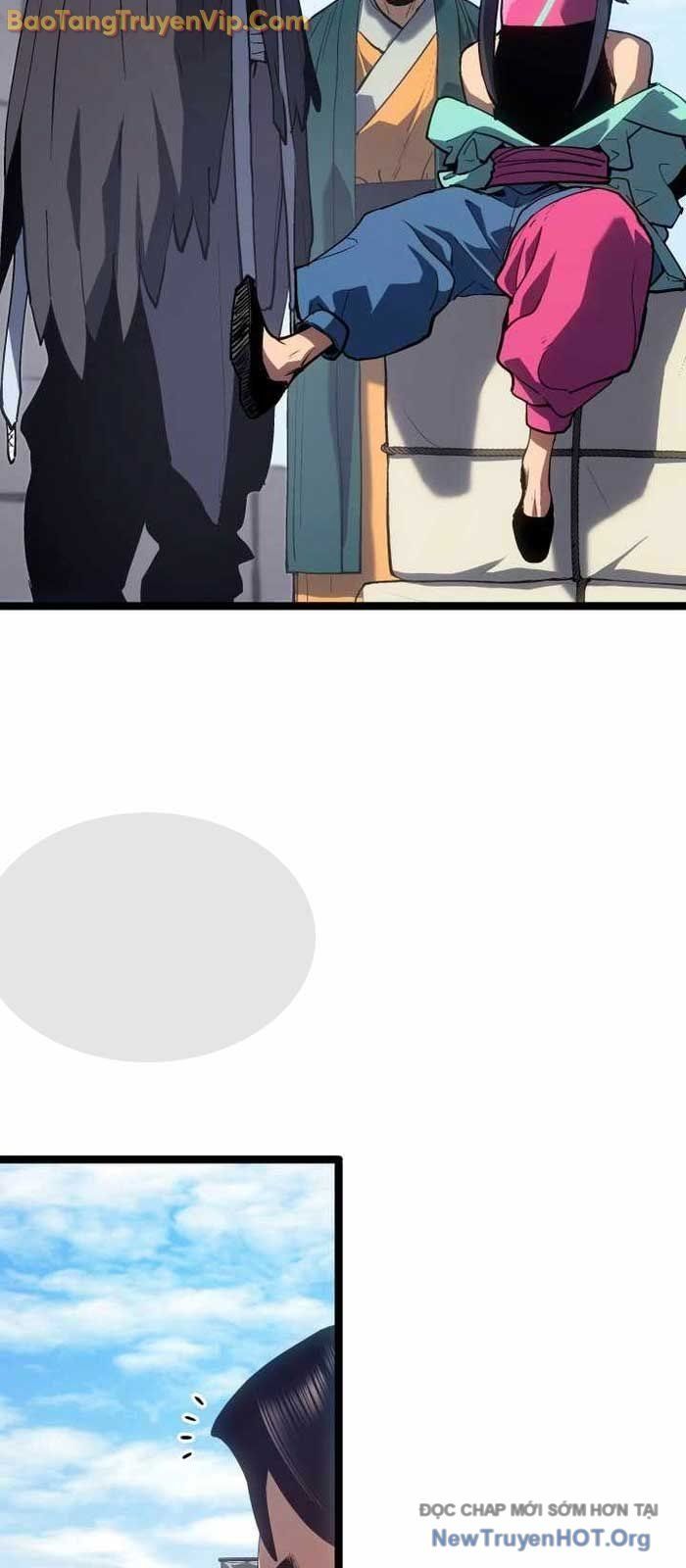 đọc truyện Tử Thần Phiêu Nguyệt Chương 98 ảnh 43 tại Thiên Thai Truyện