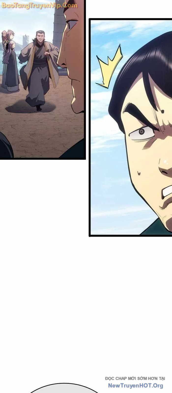 đọc truyện Tử Thần Phiêu Nguyệt Chương 98 ảnh 44 tại Thiên Thai Truyện