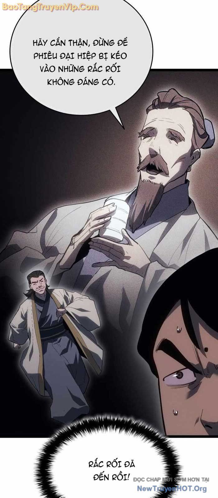 đọc truyện Tử Thần Phiêu Nguyệt Chương 98 ảnh 45 tại Thiên Thai Truyện