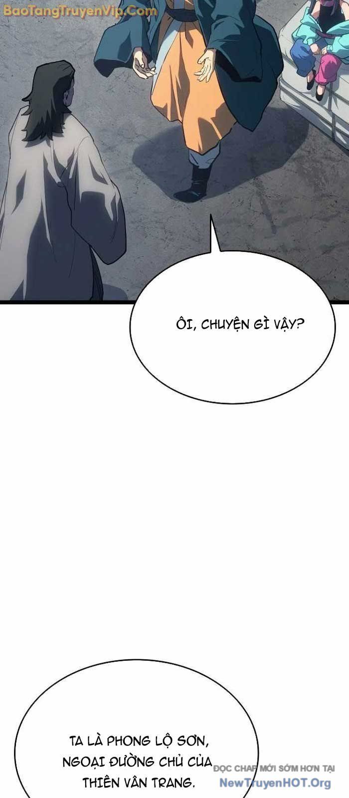 đọc truyện Tử Thần Phiêu Nguyệt Chương 98 ảnh 47 tại Thiên Thai Truyện