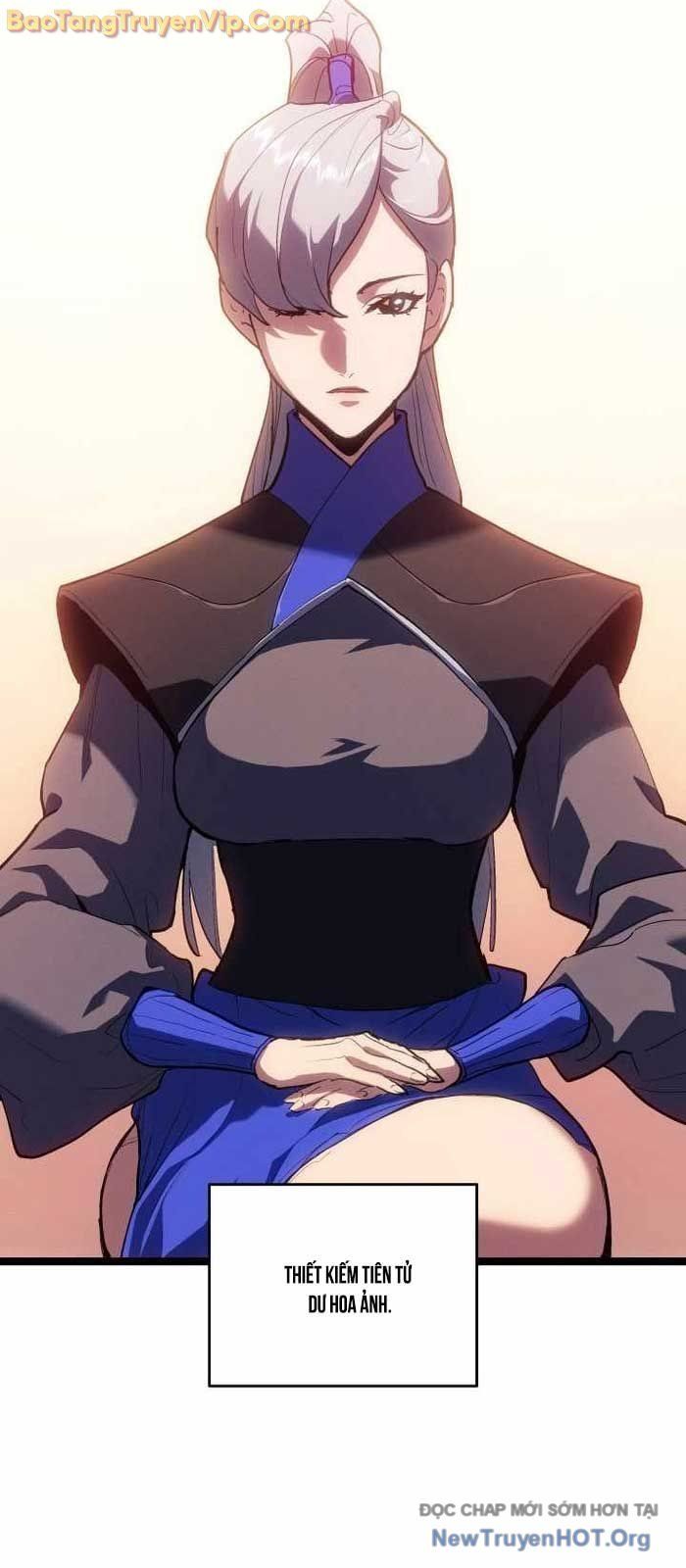 đọc truyện Tử Thần Phiêu Nguyệt Chương 98 ảnh 59 tại Thiên Thai Truyện