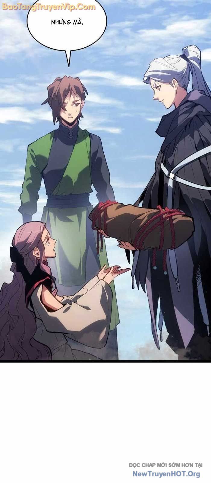 đọc truyện Tử Thần Phiêu Nguyệt Chương 98 ảnh 8 tại Thiên Thai Truyện