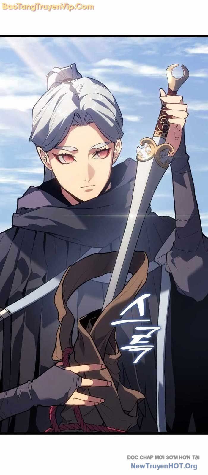 đọc truyện Tử Thần Phiêu Nguyệt Chương 98 ảnh 9 tại Thiên Thai Truyện