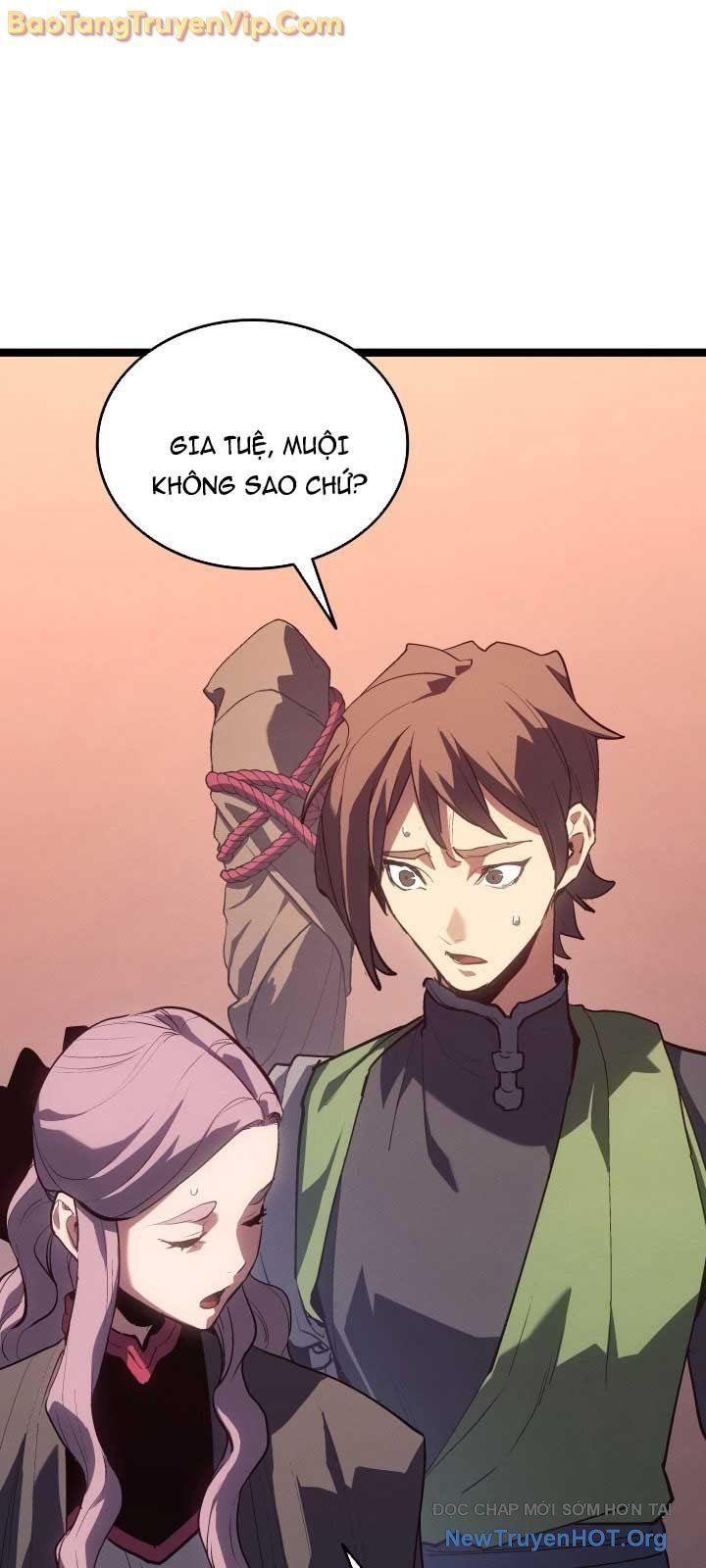 đọc truyện Tử Thần Phiêu Nguyệt Chương 98 ảnh 93 tại Thiên Thai Truyện