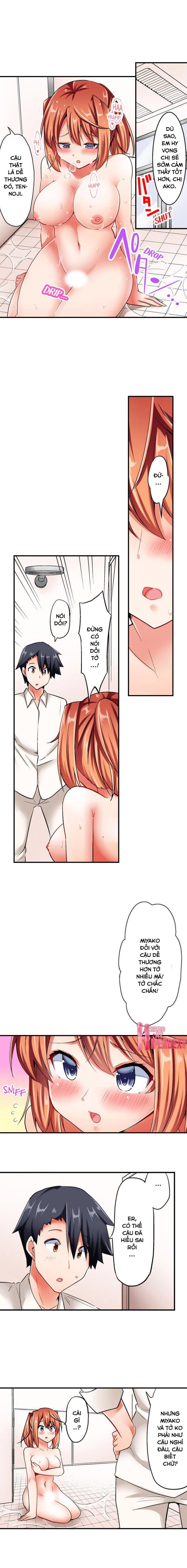 Tư Thế Cưỡi Ngựa Của Các Cô Gái Làm Cho Tôi Muốn Xuất Tinh! Chương 6 page 7 - Giả Dược