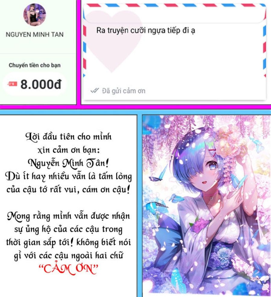 đọc truyện Tư Thế Cưỡi Ngựa Của Các Cô Gái Làm Cho Tôi Muốn Xuất Tinh! Chương 9 ảnh 1 tại Thiên Thai Truyện