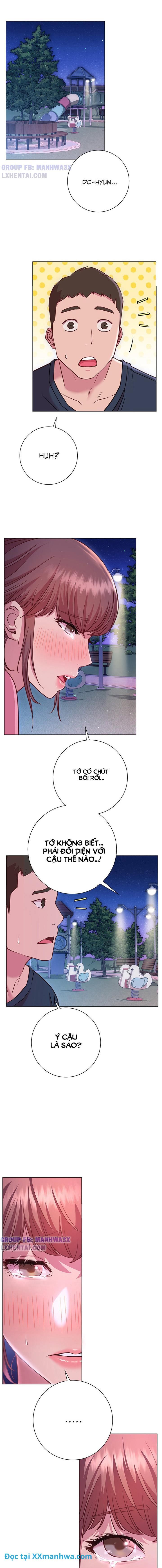 Tư Thế Dâm Dục Chương 20 page 2 - Giả Dược