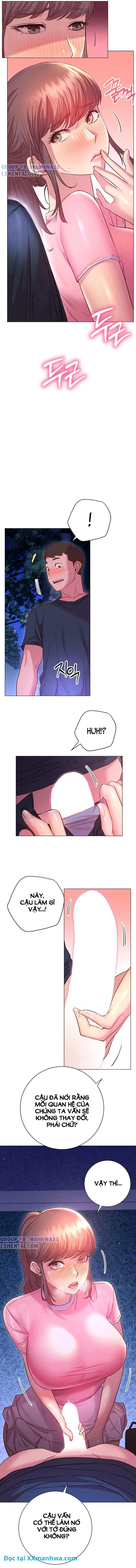 Tư Thế Dâm Dục Chương 20 page 12 - Giả Dược