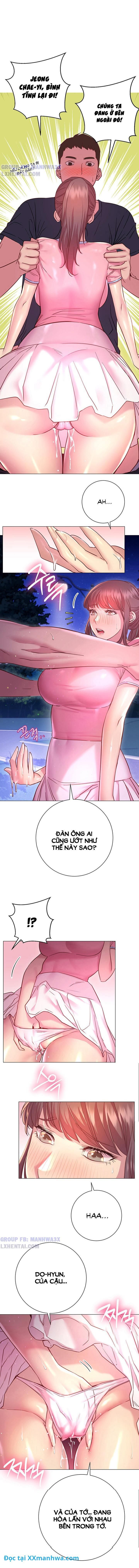 Tư Thế Dâm Dục Chương 20 page 14 - Giả Dược