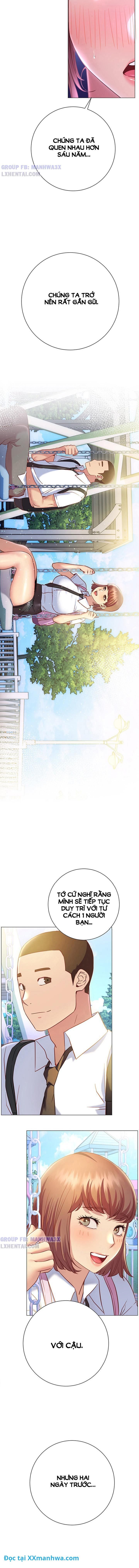 Tư Thế Dâm Dục Chương 20 page 3 - Giả Dược