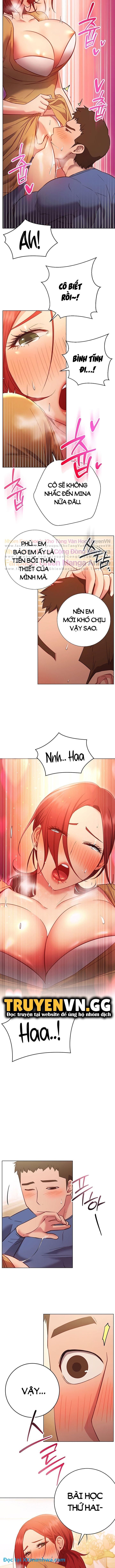 Tư Thế Dâm Dục Chương 28 page 2 - Giả Dược