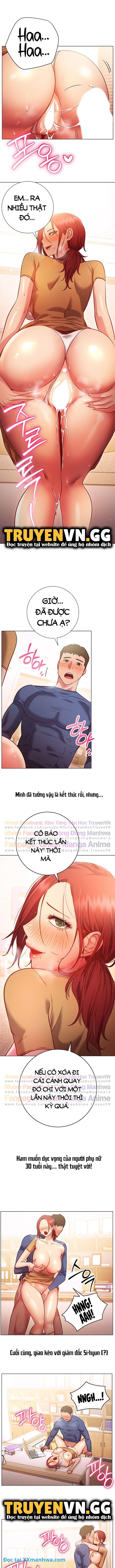 Tư Thế Dâm Dục Chương 28 page 11 - Giả Dược