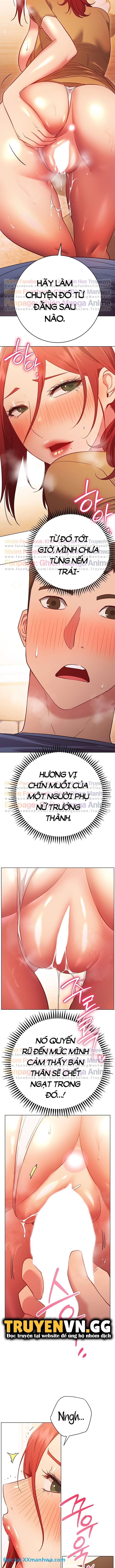 Tư Thế Dâm Dục Chương 28 page 3 - Giả Dược