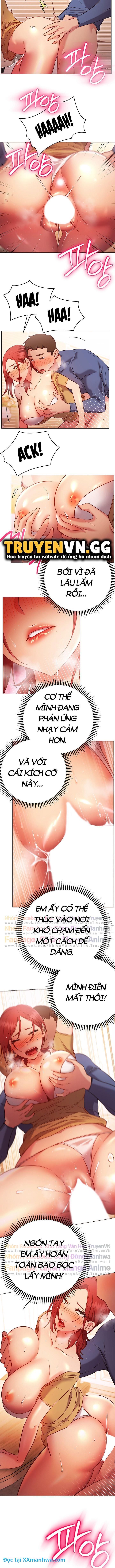 Tư Thế Dâm Dục Chương 28 page 7 - Giả Dược