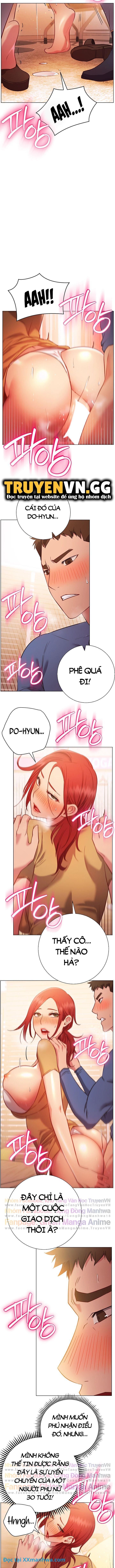 Tư Thế Dâm Dục Chương 28 page 8 - Giả Dược