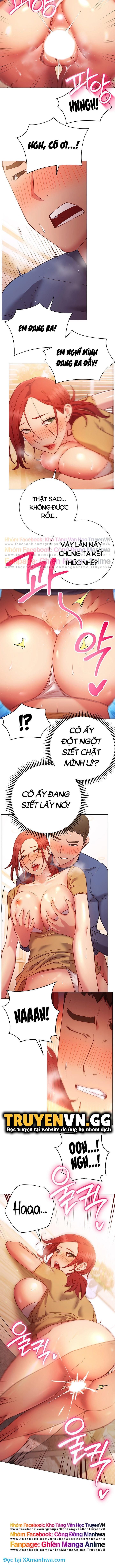Tư Thế Dâm Dục Chương 28 page 10 - Giả Dược