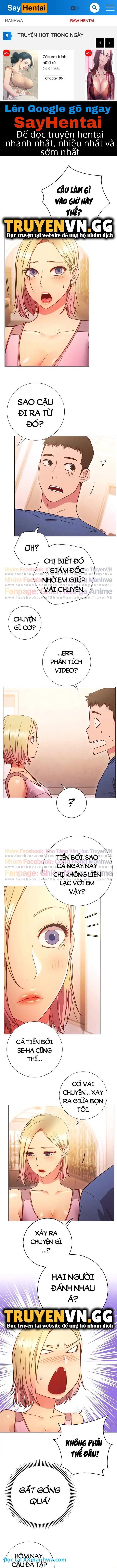 Tư Thế Dâm Dục Chương 29 page 1 - Giả Dược