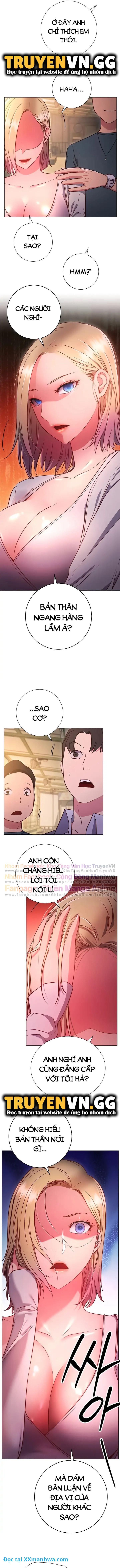 Tư Thế Dâm Dục Chương 29 page 11 - Giả Dược