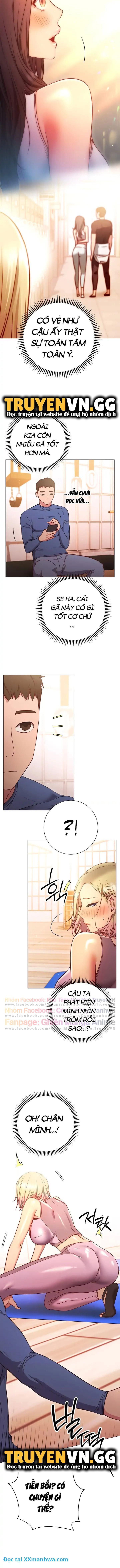 Tư Thế Dâm Dục Chương 29 page 3 - Giả Dược