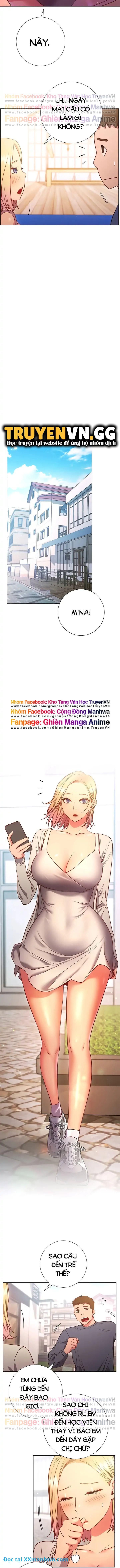 Tư Thế Dâm Dục Chương 29 page 5 - Giả Dược